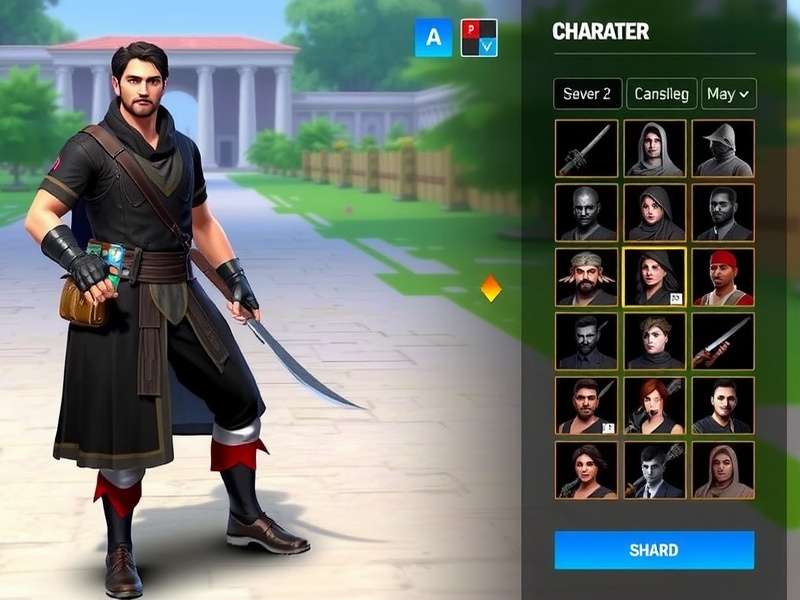 Indian Zoom Warrior Community Event